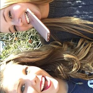 Meet your Posher, Ashlynn